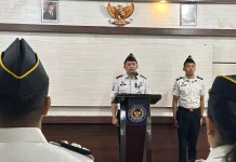 Lapas TBA Kukuhkan SATOPS PATNAL, Perkuat Komitmen Zero Halinar