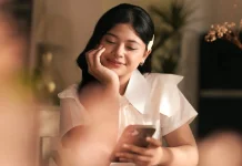 Shakirra Vier Rilis Single Manis Berjudul "DM"