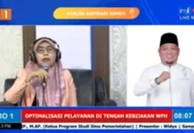 Optimalisasi Pelayanan di tengah  Kebijakan  WFH di Sumut