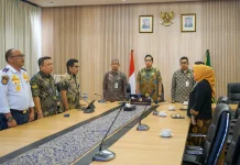 Wali Kota Medan Tegaskan Komitmen Transparansi Keuangan Daerah