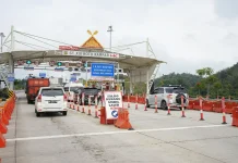 Diskon Tarif hingga ITS, Strategi Hutama Karya Jaga Kelancaran Mudik Lebaran