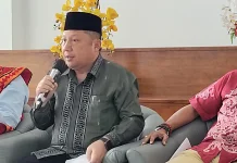 Pemprov Sumut Buka Seleksi Calon Komisioner KI Periode 2026–2030