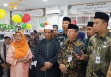 UNIVA Medan Hadirkan OMI Mart