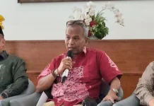 Pansel KI Sumut Tegaskan Seleksi Transparan, Soal Ujian Dibuka ke Publik