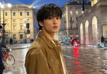 Mark Resmi Tinggalkan NCT dan SM Entertainment setelah 10 Tahun Berkarya