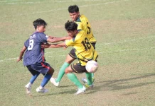 Paya Bakung United Lolos 6 Besar, Satria Muda Buka Asa