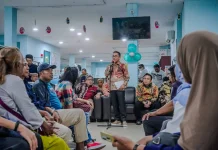 Hari Ginjal Sedunia, Pemko Medan Perkuat Layanan RS Pirngadi