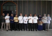 Wali Kota Tanjungbalai Dorong Kolaborasi Perbankan untuk UMKM