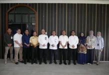 Bank Sumut Perkuat Sinergi Pembangunan di Tanjungbalai