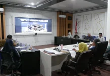 Pemkot Tanjungbalai Resmi Mulai Tahapan Pemeriksaan LKPD 2025