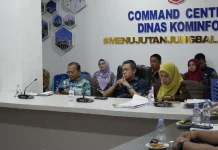 Sekda Nurmalini: Pemkot Tanjungbalai Komit Dukung Audit BPK