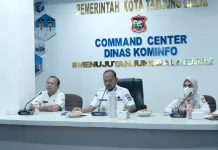 Sektor Jasa dan UMKM Jadi Tumpuan Utama Penyerapan Kerja di Tanjungbalai