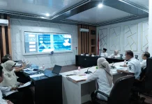 Tingkat Pengangguran Terbuka Tanjungbalai Turun 3,81 Persen