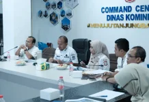 Pemkot Tanjungbalai Kembangkan Inovasi Layanan SIKAT dan Serap 1.180 Tenaga Kerja