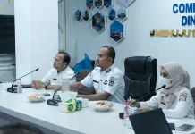 Pemkot Tanjungbalai Targetkan Tingkat Pengangguran Turun hingga 2029