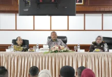 Wali Kota Tanjungbalai Minta Pelaku Usaha Taati Aturan Perizinan dan Lingkungan