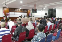 Pencemaran Limbah Teluk Nibung Jadi Sorotan
