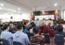 Pemkot Tanjungbalai Gelar Rakor Penanganan Limbah Industri Perikanan