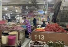 Sempat Turun Signifikan, Harga Cabai di Medan Kembali Naik