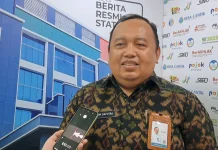 Kunjungan Wisman ke Sumut Naik 10,04 Persen pada Februari 2026