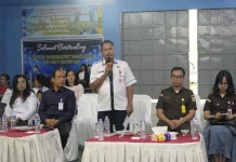 POPKAB Humbahas 2026 Resmi Ditutup