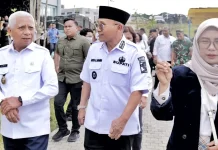 Simalungun Dorong Pertanian AI di Kawasan Danau Toba