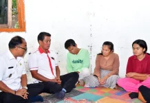 Pemkab Samosir Pastikan Kematian Warga Bukan karena Ekonomi