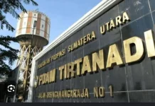 Tirtanadi Bantah Isu Mark Up Proyek