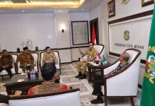 Pemerintah Kota Medan Dorong Inovasi Pelestarian Budaya Melayu