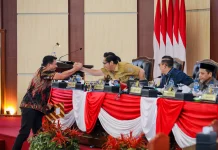 DPRD Bahas Ranperda Kesehatan Medan