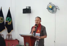 Kasus Penyegelan Rumah Doa, Maruli Tekankan Toleransi dan Hak Kebebasan Beragama