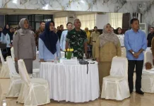 BKKBN Sumut Perkuat Sinergi Lintas Sektor Sukseskan Program Bangga Kencana