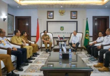 Medan Estetik 2026, 25 Ruas Jalan Utama tanpa kabel Semrawut