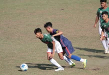 Payabakung FC dan PS Kwarta Raih Kemenangan di Laga Pembuka 6 Besar