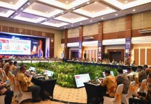 RUPS Bank Sumut, Pemda Perkuat Modal