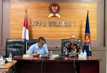 KPPU dan MPM PWM Sumut Perkuat Sinergi Pemberdayaan UMKM dan Pengawasan