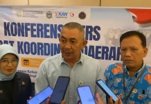 Pemprov Sumut Dorong Impelementasi Program Kolaboratif BKKBN