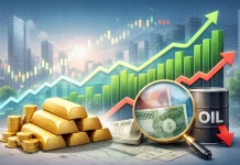 Gencatan Senjata AS–Iran Redakan Pasar, Emas dan Rupiah Menguat Tajam