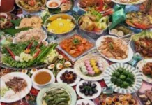 Pantangan Makanan dalam Budaya Lokal antara Kepercayaan dan Identitas