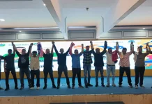 JCS Polrestabes Medan Siap Berlaga di Porwasu 2026