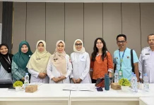 BPOM Tanjungbalai Gelar FKB dan Advokasi Penilaian Pangan Aman 2026