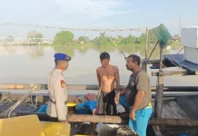 Nelayan Diminta Segera lapor jika Ada Permasalahan