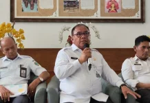 Pemprov Sumut Percepat Pembangunan, 1.228 Desa Masih Tertinggal