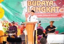 Jambore Budaya DSML 2026, Bupati Dorong Pemuda Langkat Jadi Pelopor Budaya