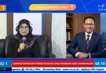 Dampak Kenaikan Harga Plastik Bagi Ekonomi & Lingkungan