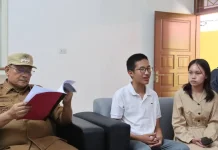 Tiga Siswa SMAN 1 Sidikalang Wakili Sumatera pada Kompetisi Nasional di Bali