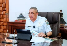 ASN Sumut Diminta Tingkatkan Kompetensi Wujudkan Profesionalisme