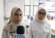 Pemko Tanjungbalai Dorong Terwujudnya Kota Pangan Aman 2026
