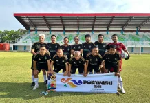 Laga Perdana Porwasu 2026, MSJC Raih Kemenangan 2-0 atas IJTI Sumut