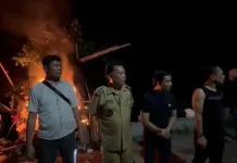 Grebek Sarang Narkoba di Dua Lokasi di Belawan, Tangkap 6 Pelaku